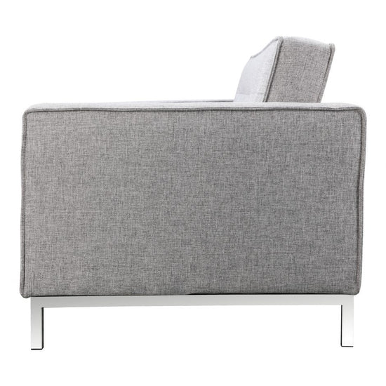 Covella Sofa Bed sleeper sofa Moe's     Four Hands, Burke Decor, Mid Century Modern Furniture, Old Bones Furniture Company, Old Bones Co, Modern Mid Century, Designer Furniture, https://www.oldbonesco.com/