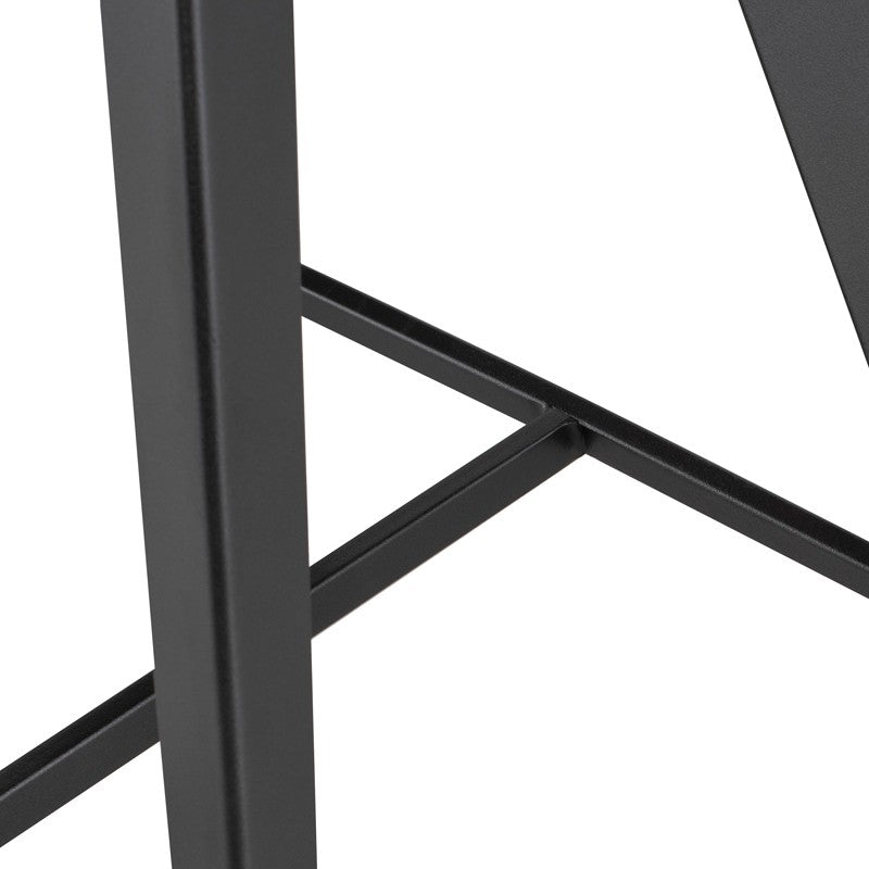 Astra Counter Stool Counter Stool Nuevo     Four Hands, Burke Decor, Mid Century Modern Furniture, Old Bones Furniture Company, Old Bones Co, Modern Mid Century, Designer Furniture, https://www.oldbonesco.com/