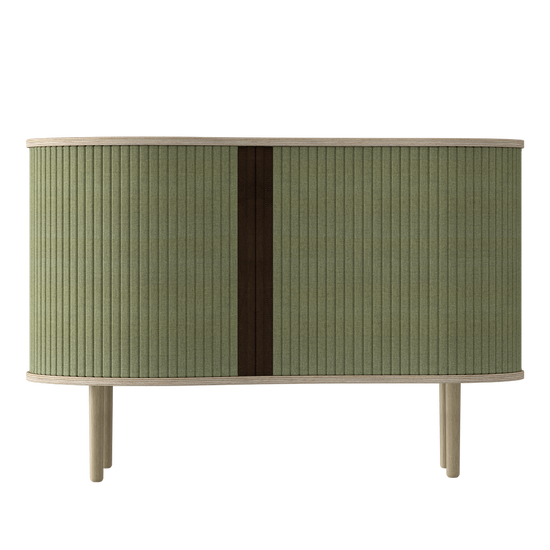 Audacious Cabinet - Light Oak - Spring Green Cabinets & Storage Umage     Four Hands, Burke Decor, Mid Century Modern Furniture, Old Bones Furniture Company, Old Bones Co, Modern Mid Century, Designer Furniture, https://www.oldbonesco.com/