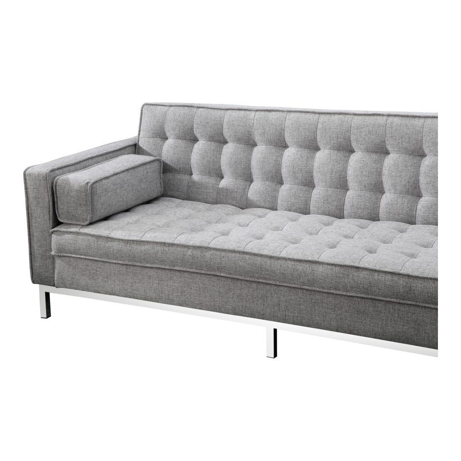 Covella Sofa Bed sleeper sofa Moe's     Four Hands, Burke Decor, Mid Century Modern Furniture, Old Bones Furniture Company, Old Bones Co, Modern Mid Century, Designer Furniture, https://www.oldbonesco.com/