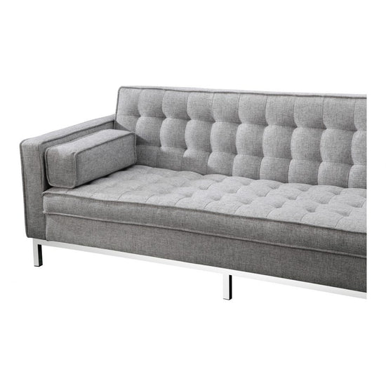 Covella Sofa Bed sleeper sofa Moe's     Four Hands, Burke Decor, Mid Century Modern Furniture, Old Bones Furniture Company, Old Bones Co, Modern Mid Century, Designer Furniture, https://www.oldbonesco.com/