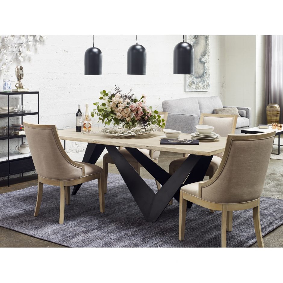 Blox Dining Table