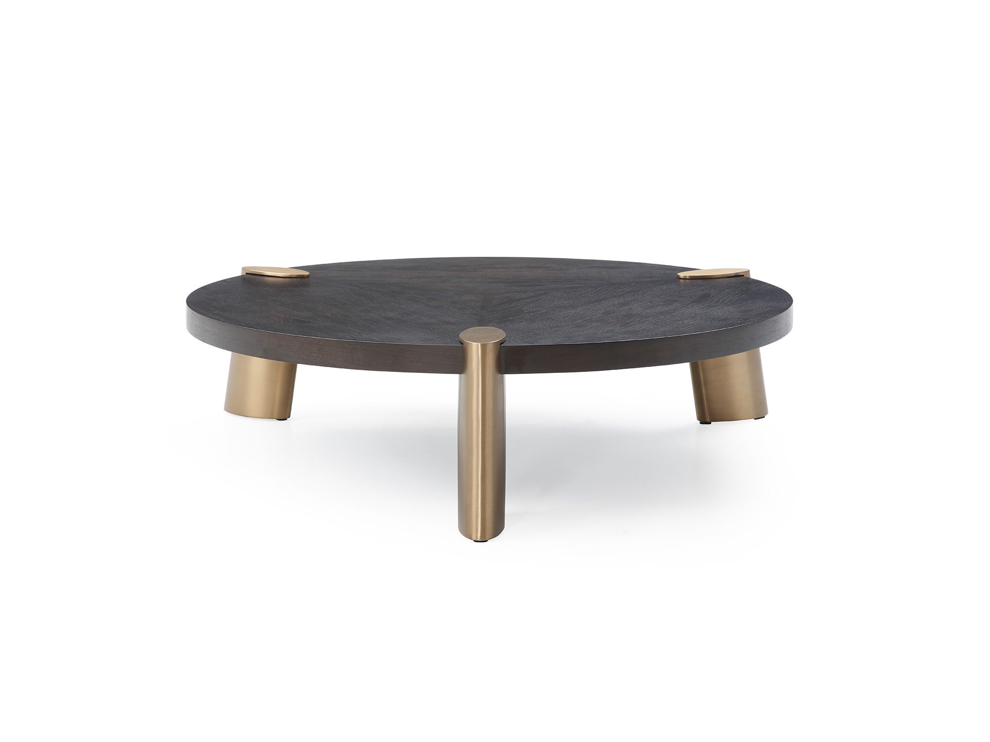 Mimeo Large Round Coffee Table