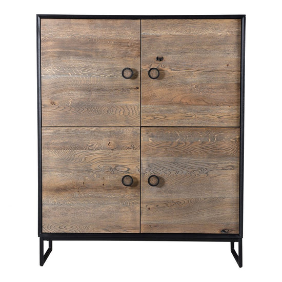 Heath Cabinet Cabinets & Storage Moe's     Four Hands, Burke Decor, Mid Century Modern Furniture, Old Bones Furniture Company, Old Bones Co, Modern Mid Century, Designer Furniture, https://www.oldbonesco.com/