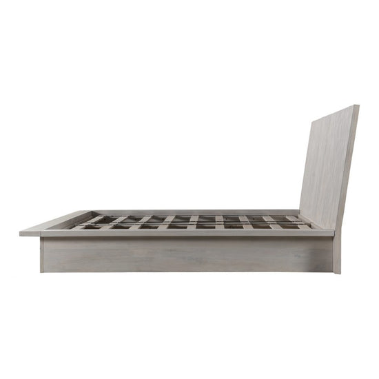 Faceout King Bed Bed Moe's     Four Hands, Burke Decor, Mid Century Modern Furniture, Old Bones Furniture Company, Old Bones Co, Modern Mid Century, Designer Furniture, https://www.oldbonesco.com/