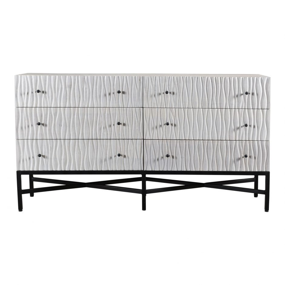 Faceout Dresser Dresser Moe's     Four Hands, Burke Decor, Mid Century Modern Furniture, Old Bones Furniture Company, Old Bones Co, Modern Mid Century, Designer Furniture, https://www.oldbonesco.com/