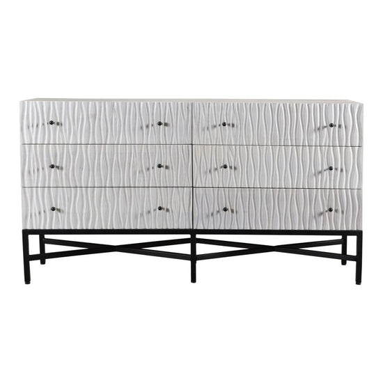 Faceout Dresser Dresser Moe's     Four Hands, Burke Decor, Mid Century Modern Furniture, Old Bones Furniture Company, Old Bones Co, Modern Mid Century, Designer Furniture, https://www.oldbonesco.com/