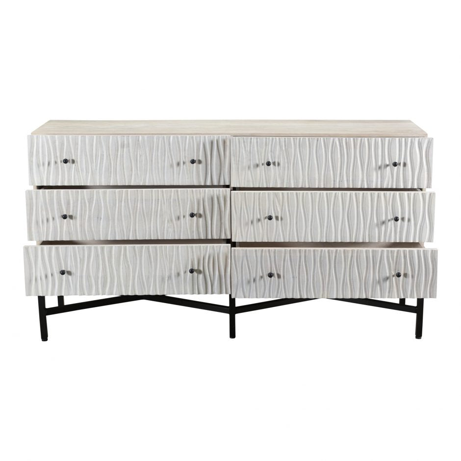 Faceout Dresser Dresser Moe's     Four Hands, Burke Decor, Mid Century Modern Furniture, Old Bones Furniture Company, Old Bones Co, Modern Mid Century, Designer Furniture, https://www.oldbonesco.com/