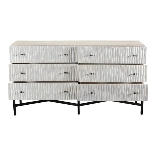 Faceout Dresser Dresser Moe's     Four Hands, Burke Decor, Mid Century Modern Furniture, Old Bones Furniture Company, Old Bones Co, Modern Mid Century, Designer Furniture, https://www.oldbonesco.com/