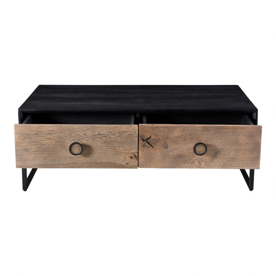 Heath Coffee Table Coffee Table Moe's     Four Hands, Burke Decor, Mid Century Modern Furniture, Old Bones Furniture Company, Old Bones Co, Modern Mid Century, Designer Furniture, https://www.oldbonesco.com/