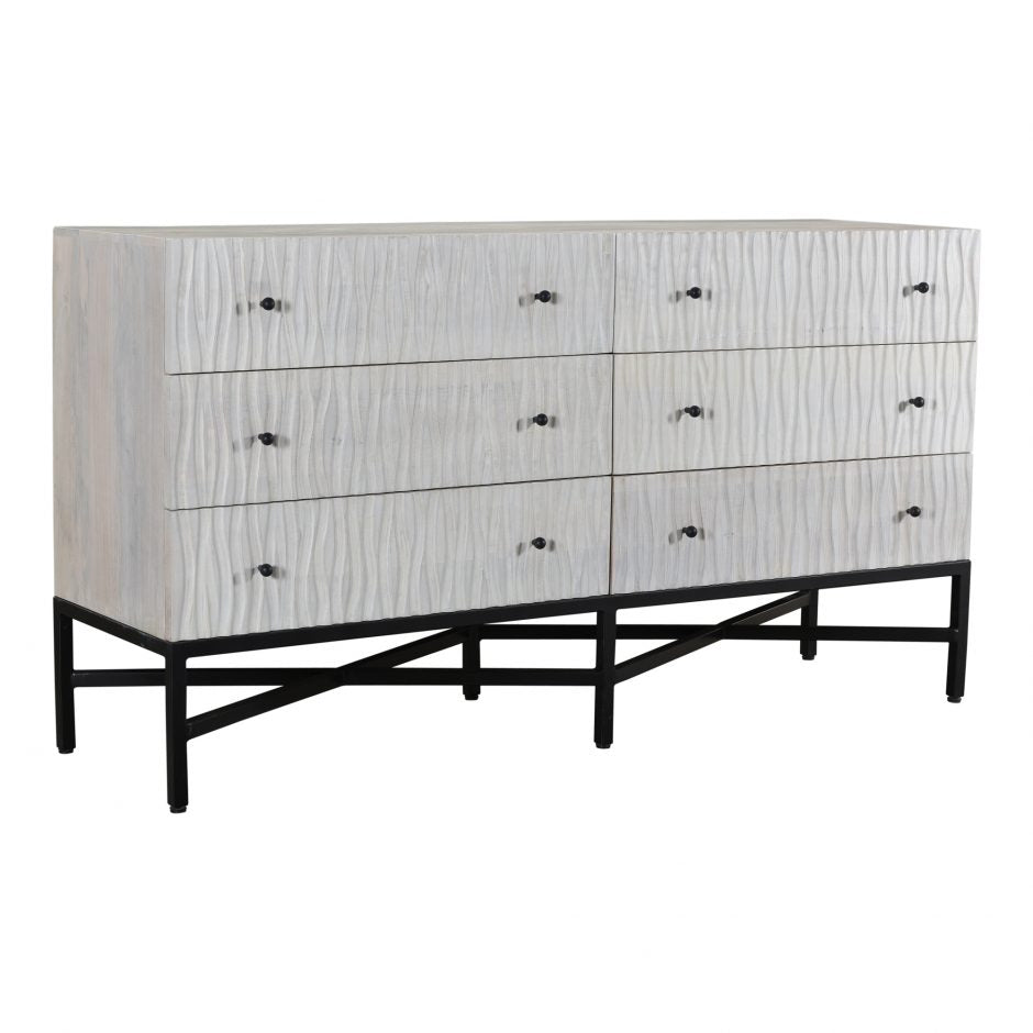 Faceout Dresser Dresser Moe's     Four Hands, Burke Decor, Mid Century Modern Furniture, Old Bones Furniture Company, Old Bones Co, Modern Mid Century, Designer Furniture, https://www.oldbonesco.com/