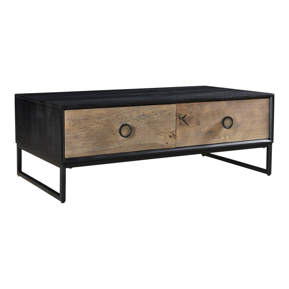 Heath Coffee Table Coffee Table Moe's     Four Hands, Burke Decor, Mid Century Modern Furniture, Old Bones Furniture Company, Old Bones Co, Modern Mid Century, Designer Furniture, https://www.oldbonesco.com/