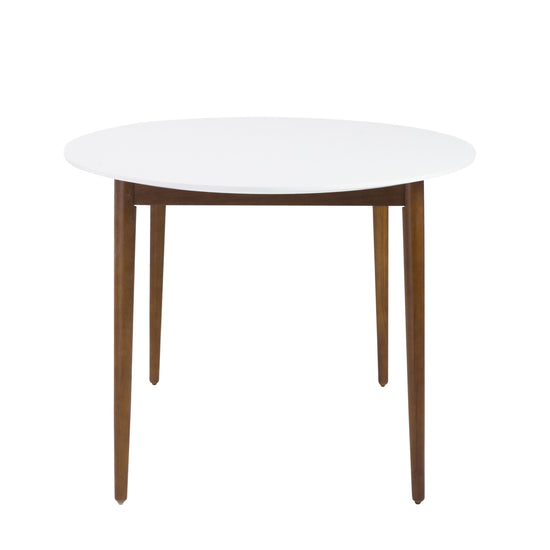 Load image into Gallery viewer, Manon Oval Dining Table Dining Table Eurostyle     Four Hands, Burke Decor, Mid Century Modern Furniture, Old Bones Furniture Company, Old Bones Co, Modern Mid Century, Designer Furniture, https://www.oldbonesco.com/
