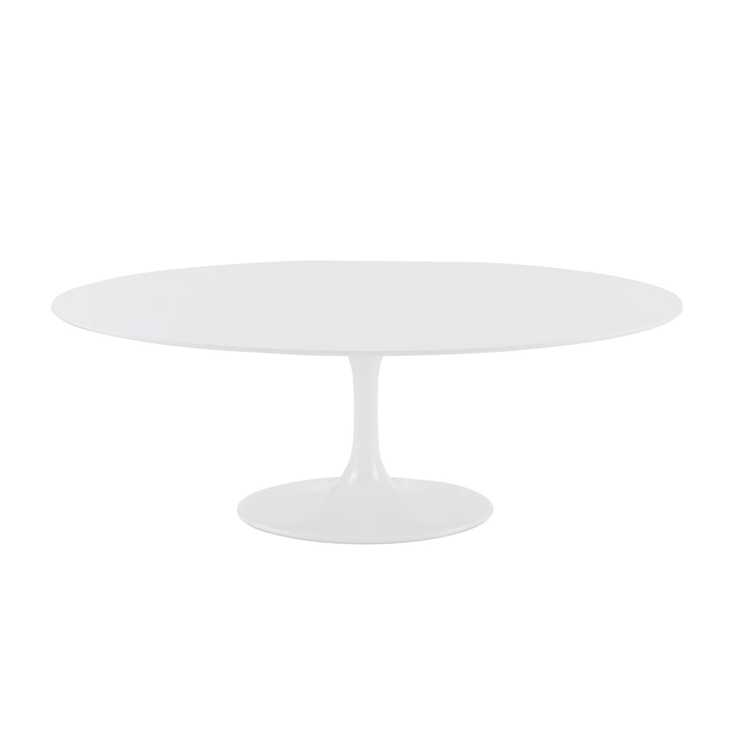 Astrid 79" Oval Table Dining Table Eurostyle     Four Hands, Mid Century Modern Furniture, Old Bones Furniture Company, Old Bones Co, Modern Mid Century, Designer Furniture, https://www.oldbonesco.com/