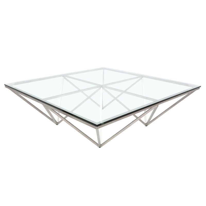 Origami Coffee Table, Modern Furniture