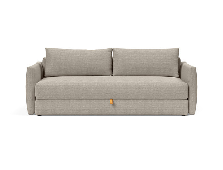 Tripi Sofa Bed 579 Kenya GravelSofa Bed INNOVATION  579 Kenya Gravel   Four Hands, Burke Decor, Mid Century Modern Furniture, Old Bones Furniture Company, Old Bones Co, Modern Mid Century, Designer Furniture, https://www.oldbonesco.com/