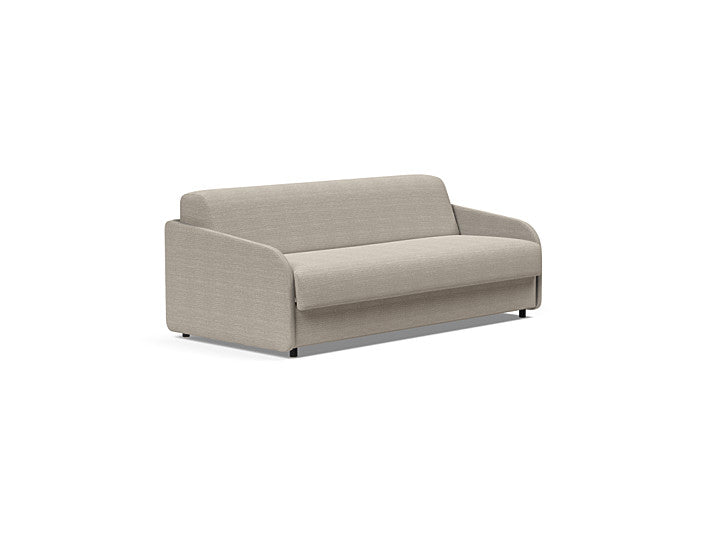 Eivor Queen Size Sofa Bed (Dual Mattress) sofa beds Innovation Living     Four Hands, Mid Century Modern Furniture, Old Bones Furniture Company, Old Bones Co, Modern Mid Century, Designer Furniture, https://www.oldbonesco.com/