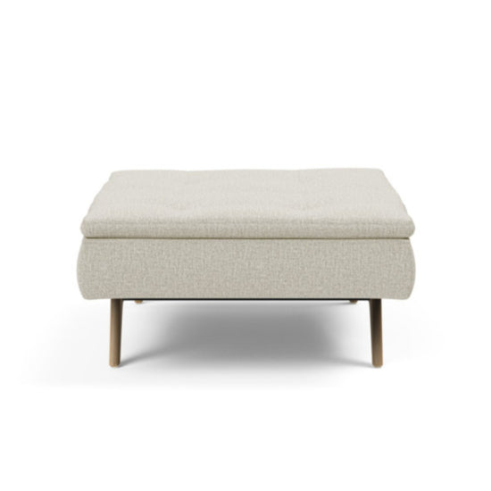 Dublexo Eik Chair Oak Slipper Chair INNOVATION     Four Hands, Burke Decor, Mid Century Modern Furniture, Old Bones Furniture Company, Old Bones Co, Modern Mid Century, Designer Furniture, https://www.oldbonesco.com/