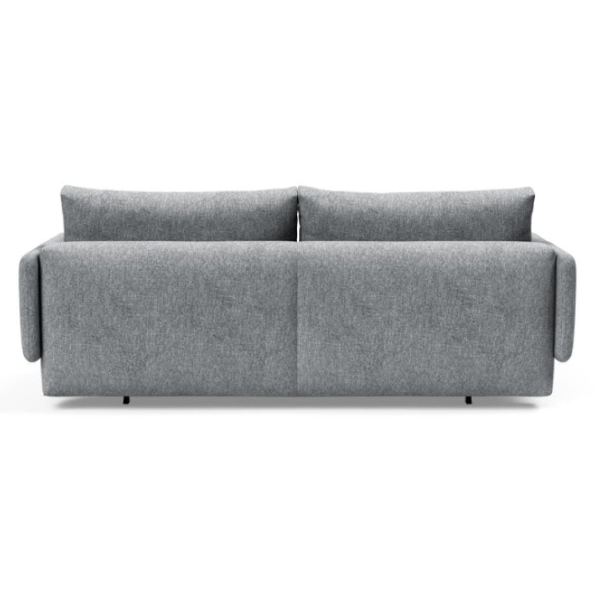 Frode Dark Styletto Sofa Bed Upholstered Arms sleeper sofa INNOVATION     Four Hands, Burke Decor, Mid Century Modern Furniture, Old Bones Furniture Company, Old Bones Co, Modern Mid Century, Designer Furniture, https://www.oldbonesco.com/