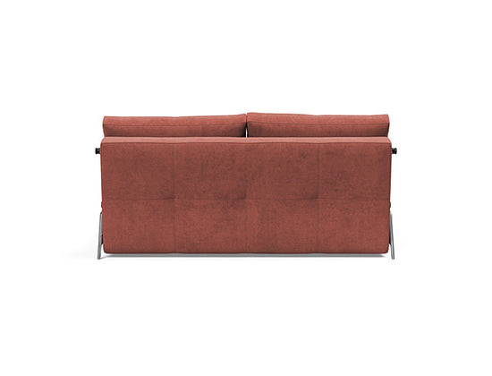 Cubed Queen Size Sofa Bed With Alu Legs Sofa Beds INNOVATION     Four Hands, Burke Decor, Mid Century Modern Furniture, Old Bones Furniture Company, Old Bones Co, Modern Mid Century, Designer Furniture, https://www.oldbonesco.com/
