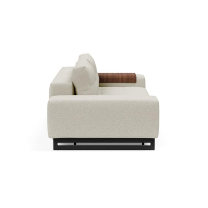 Grand D.e.l Sofa Bed Sofa Beds INNOVATION     Four Hands, Burke Decor, Mid Century Modern Furniture, Old Bones Furniture Company, Old Bones Co, Modern Mid Century, Designer Furniture, https://www.oldbonesco.com/