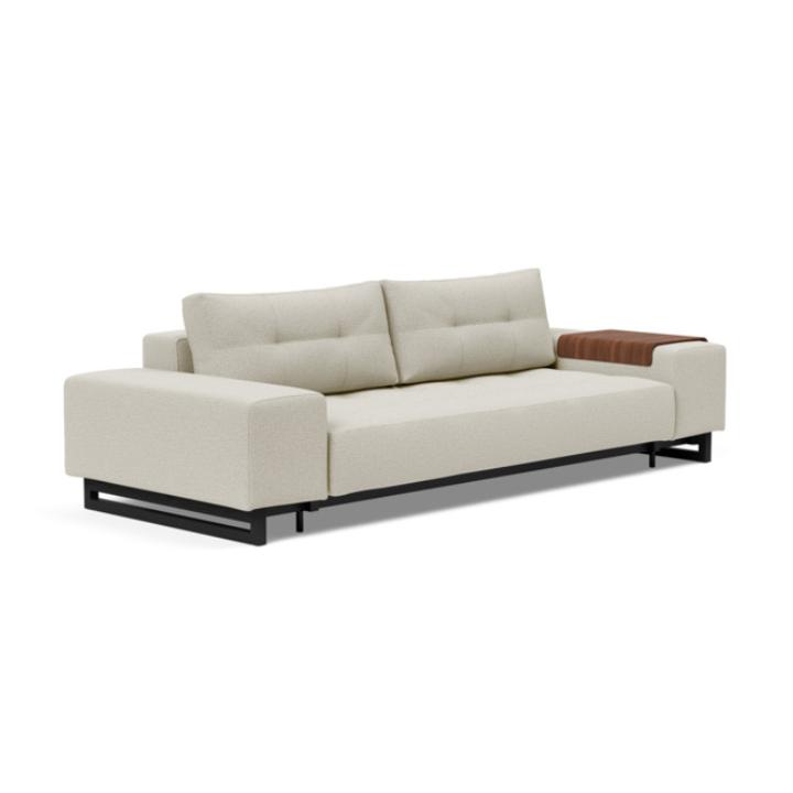 Grand D.e.l Sofa Bed Sofa Beds INNOVATION     Four Hands, Burke Decor, Mid Century Modern Furniture, Old Bones Furniture Company, Old Bones Co, Modern Mid Century, Designer Furniture, https://www.oldbonesco.com/