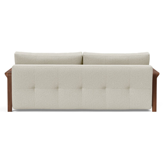 Ran D.E.L Sofa Bed sofa beds INNOVATION     Four Hands, Burke Decor, Mid Century Modern Furniture, Old Bones Furniture Company, Old Bones Co, Modern Mid Century, Designer Furniture, https://www.oldbonesco.com/