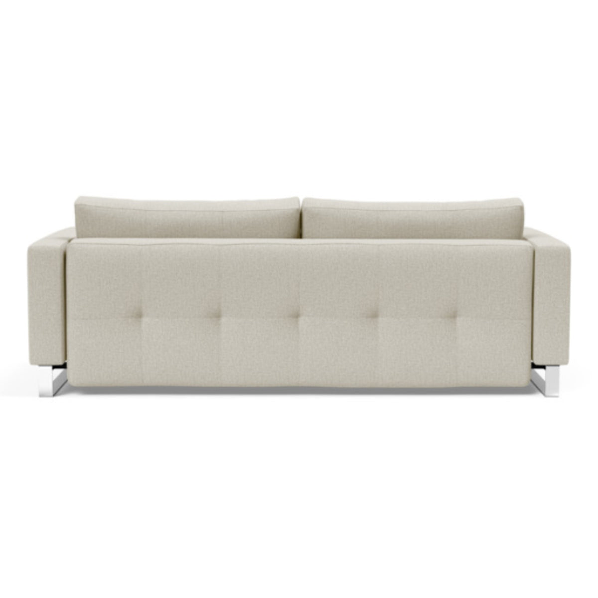 Cassius D.e.l. Sofa Bed Sleeper sofa INNOVATION     Four Hands, Burke Decor, Mid Century Modern Furniture, Old Bones Furniture Company, Old Bones Co, Modern Mid Century, Designer Furniture, https://www.oldbonesco.com/