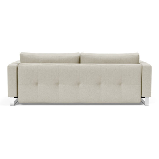 Cassius D.e.l. Sofa Bed Sleeper sofa INNOVATION     Four Hands, Burke Decor, Mid Century Modern Furniture, Old Bones Furniture Company, Old Bones Co, Modern Mid Century, Designer Furniture, https://www.oldbonesco.com/