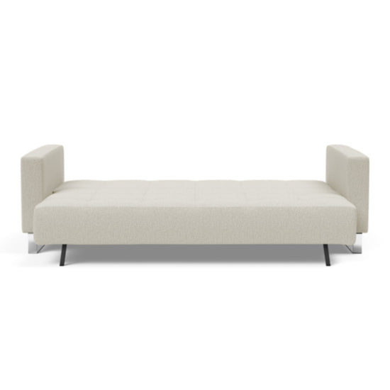 Cassius D.e.l. Sofa Bed Sleeper sofa INNOVATION     Four Hands, Burke Decor, Mid Century Modern Furniture, Old Bones Furniture Company, Old Bones Co, Modern Mid Century, Designer Furniture, https://www.oldbonesco.com/