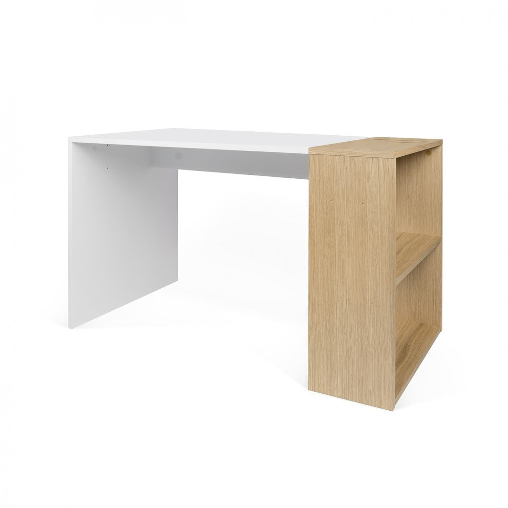 Harbour Desk Desk Temahome     Four Hands, Burke Decor, Mid Century Modern Furniture, Old Bones Furniture Company, Old Bones Co, Modern Mid Century, Designer Furniture, https://www.oldbonesco.com/