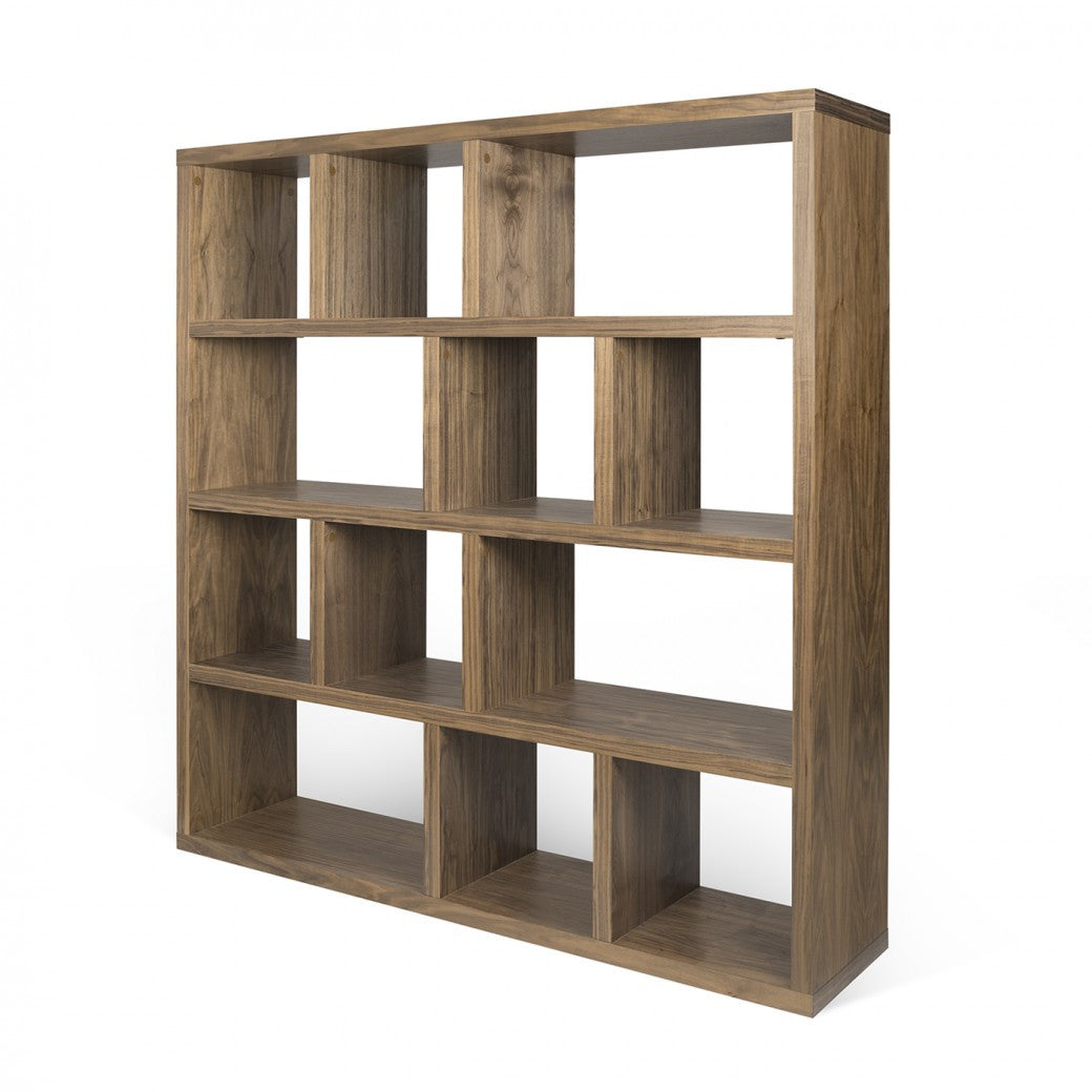 Berlin Bookcase 4 Levels - 150 Bookshelf Temahome     Four Hands, Burke Decor, Mid Century Modern Furniture, Old Bones Furniture Company, Old Bones Co, Modern Mid Century, Designer Furniture, https://www.oldbonesco.com/