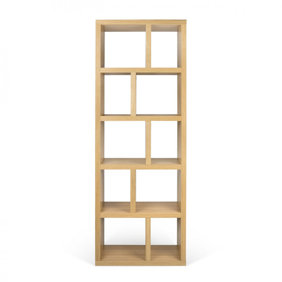 Berlin 5 Levels - 70 Bookshelf Temahome     Four Hands, Burke Decor, Mid Century Modern Furniture, Old Bones Furniture Company, Old Bones Co, Modern Mid Century, Designer Furniture, https://www.oldbonesco.com/