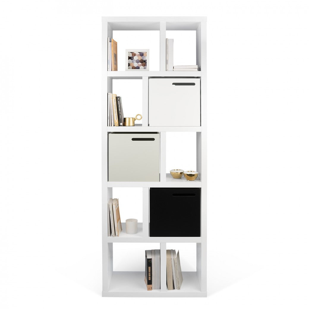 Berlin 5 Levels - 70 Bookshelf Temahome     Four Hands, Burke Decor, Mid Century Modern Furniture, Old Bones Furniture Company, Old Bones Co, Modern Mid Century, Designer Furniture, https://www.oldbonesco.com/