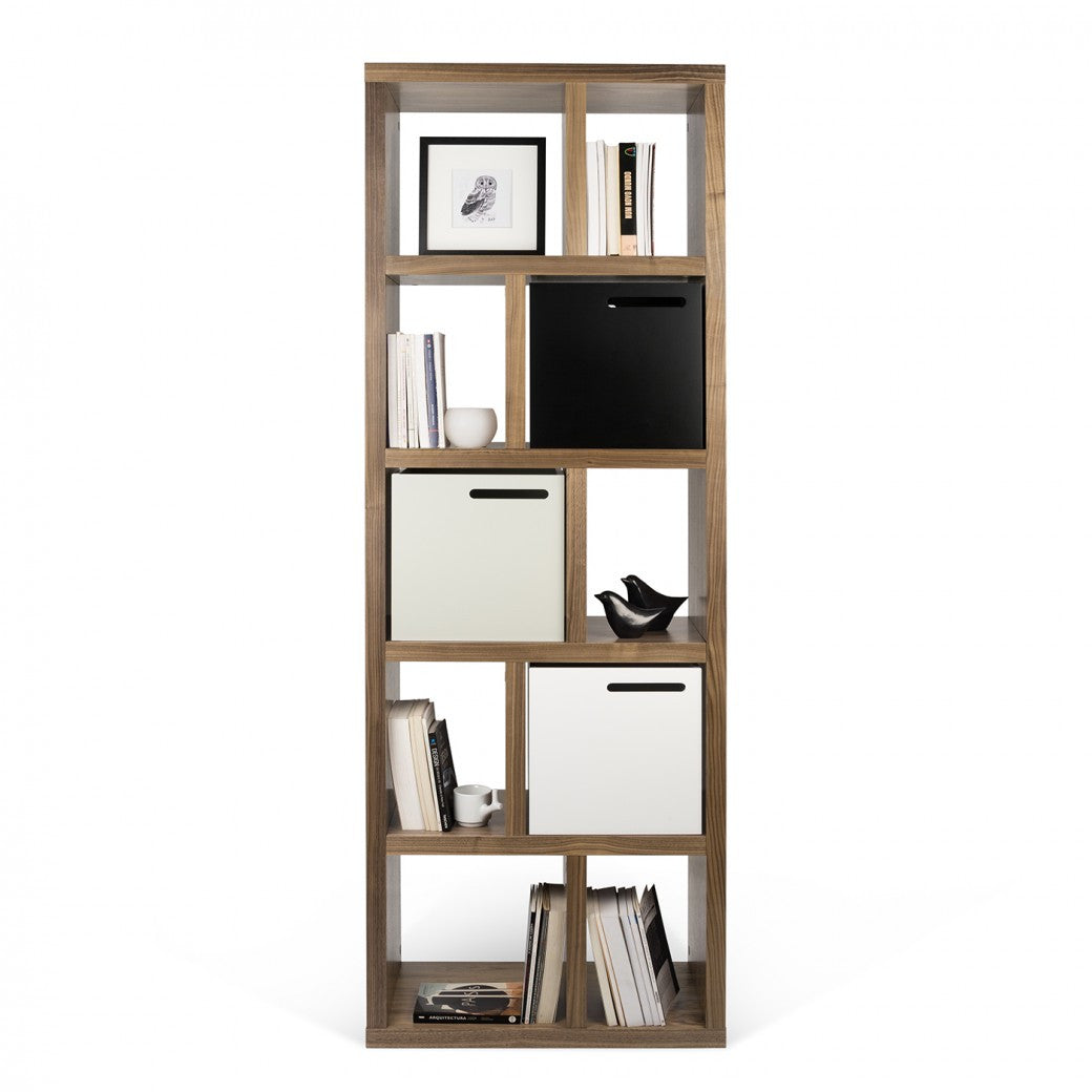 Berlin 5 Levels - 70 Bookshelf Temahome     Four Hands, Burke Decor, Mid Century Modern Furniture, Old Bones Furniture Company, Old Bones Co, Modern Mid Century, Designer Furniture, https://www.oldbonesco.com/