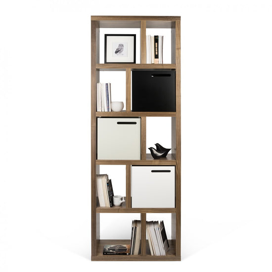 Berlin 5 Levels - 70 Bookshelf Temahome     Four Hands, Burke Decor, Mid Century Modern Furniture, Old Bones Furniture Company, Old Bones Co, Modern Mid Century, Designer Furniture, https://www.oldbonesco.com/