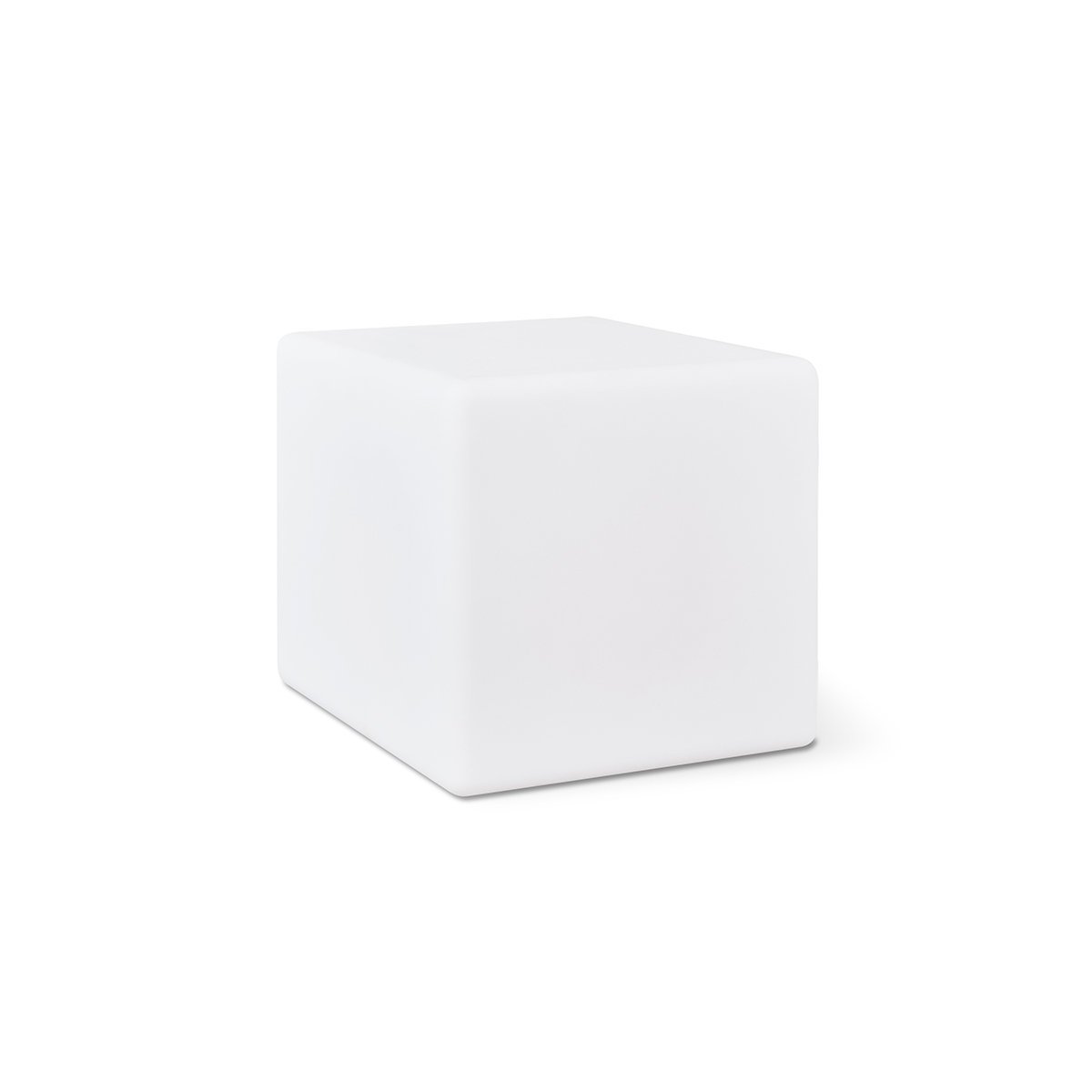 Lightbox 2 Led Lamp - White Floor Lamp Gus*     Four Hands, Burke Decor, Mid Century Modern Furniture, Old Bones Furniture Company, Old Bones Co, Modern Mid Century, Designer Furniture, https://www.oldbonesco.com/