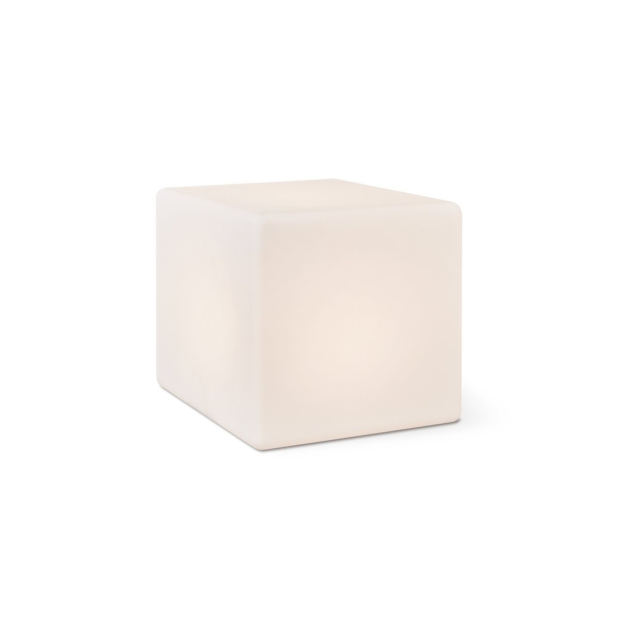 Lightbox 2 Led Lamp - White Floor Lamp Gus*     Four Hands, Burke Decor, Mid Century Modern Furniture, Old Bones Furniture Company, Old Bones Co, Modern Mid Century, Designer Furniture, https://www.oldbonesco.com/