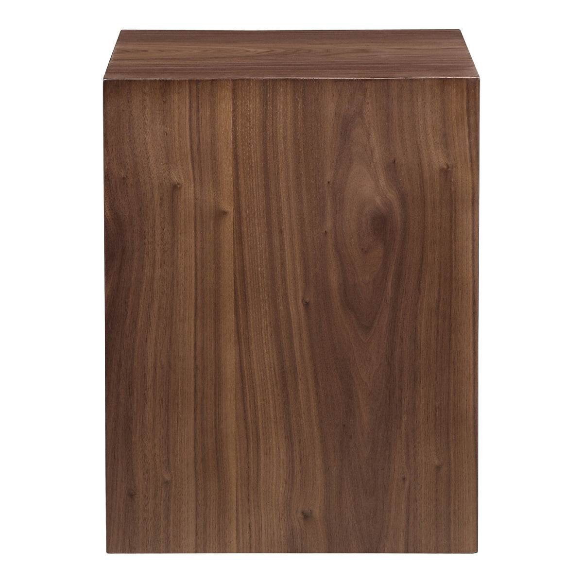Zio Sidetable Walnut Accent Tables Moe's     Four Hands, Burke Decor, Mid Century Modern Furniture, Old Bones Furniture Company, Old Bones Co, Modern Mid Century, Designer Furniture, https://www.oldbonesco.com/