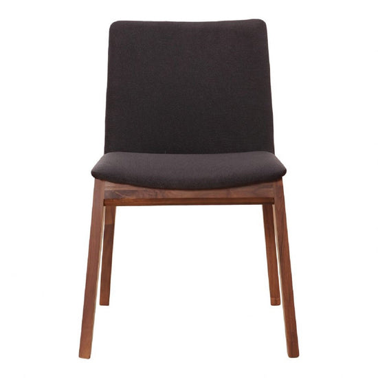 Deco Dining Chair-M2 (Set of 2) Dining Chairs Moe's     Four Hands, Burke Decor, Mid Century Modern Furniture, Old Bones Furniture Company, Old Bones Co, Modern Mid Century, Designer Furniture, https://www.oldbonesco.com/