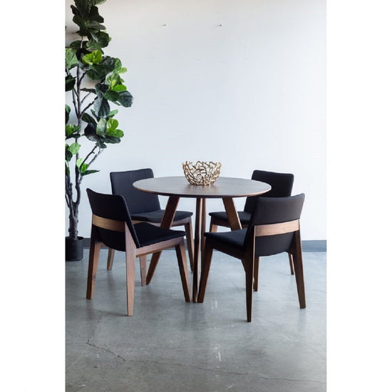 Deco Dining Chair-M2 (Set of 2) Dining Chairs Moe's     Four Hands, Burke Decor, Mid Century Modern Furniture, Old Bones Furniture Company, Old Bones Co, Modern Mid Century, Designer Furniture, https://www.oldbonesco.com/