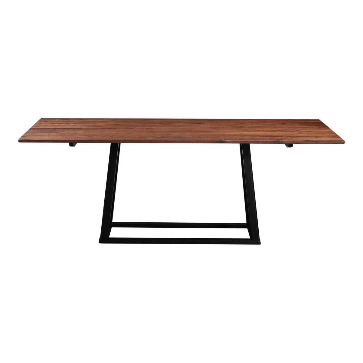 Tri-mesa Dining Table Dining Table Moe's     Four Hands, Burke Decor, Mid Century Modern Furniture, Old Bones Furniture Company, Old Bones Co, Modern Mid Century, Designer Furniture, https://www.oldbonesco.com/