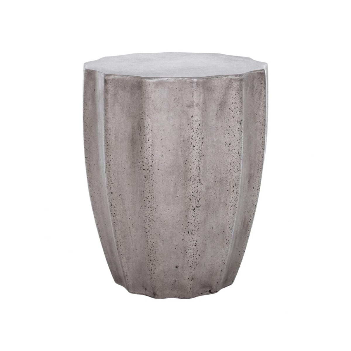Lucius Outdoor Stool Stools Moe's     Four Hands, Burke Decor, Mid Century Modern Furniture, Old Bones Furniture Company, Old Bones Co, Modern Mid Century, Designer Furniture, https://www.oldbonesco.com/