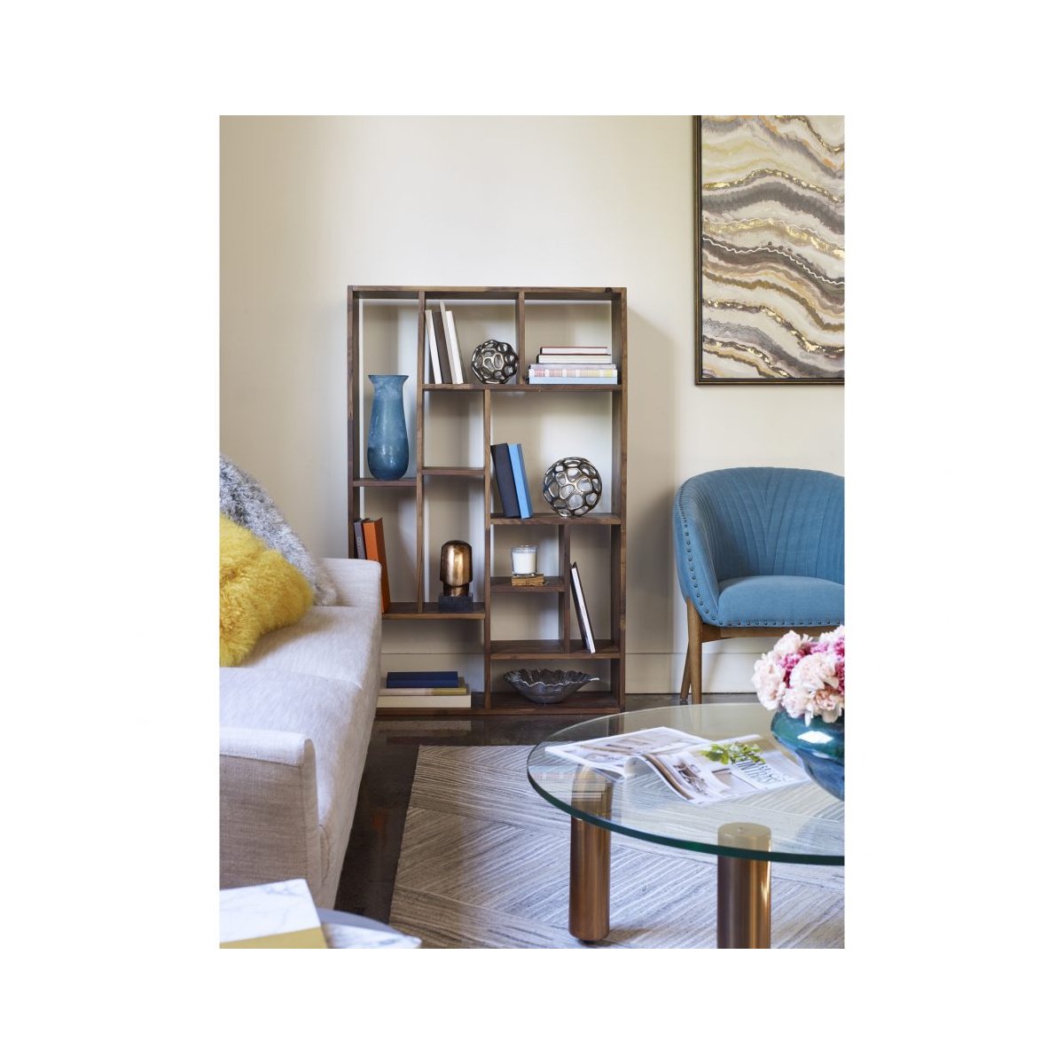 Lucius Outdoor Stool Stools Moe's     Four Hands, Burke Decor, Mid Century Modern Furniture, Old Bones Furniture Company, Old Bones Co, Modern Mid Century, Designer Furniture, https://www.oldbonesco.com/