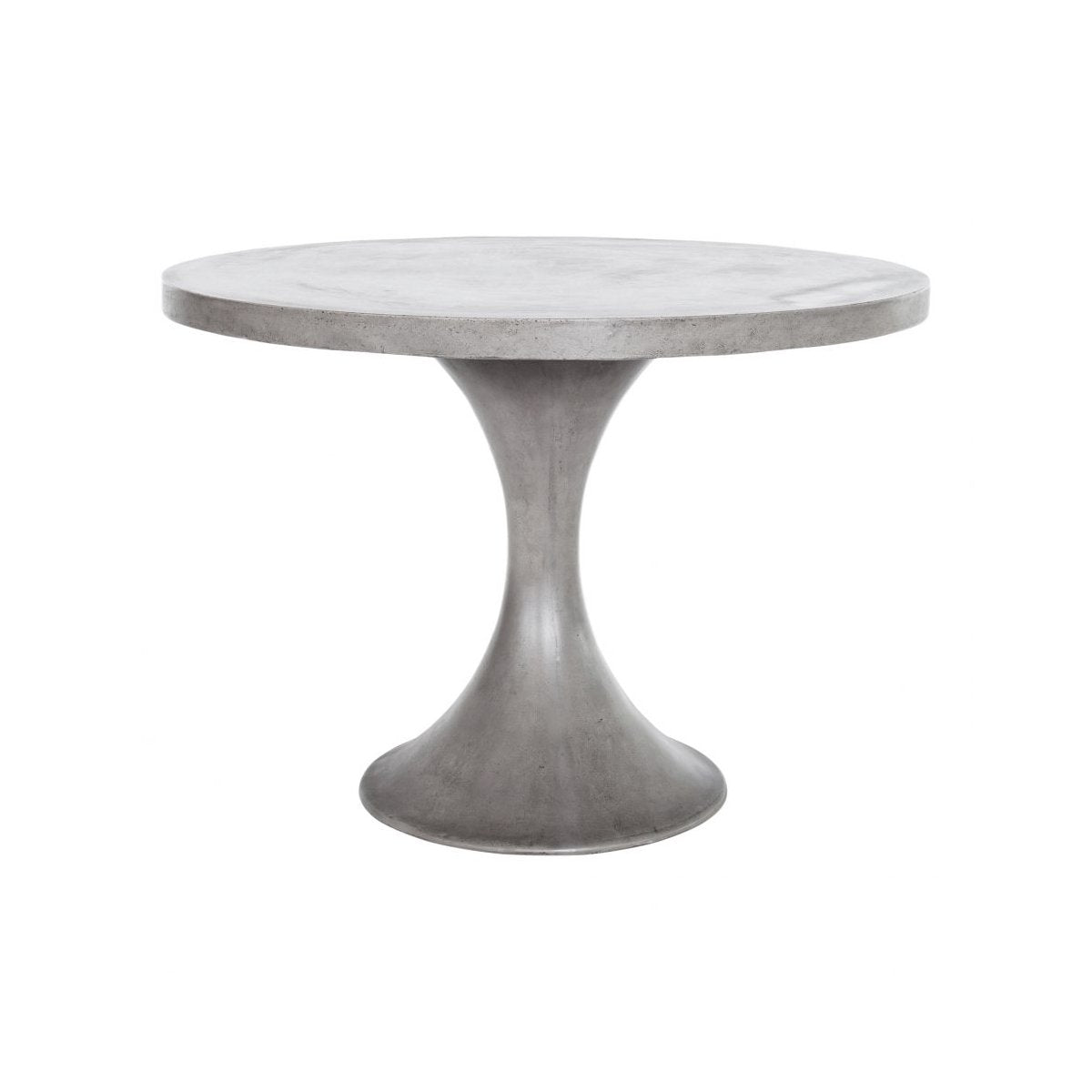 Load image into Gallery viewer, Isadora Outdoor Dining Table Dining Tables Moe&amp;#39;s     Four Hands, Burke Decor, Mid Century Modern Furniture, Old Bones Furniture Company, Old Bones Co, Modern Mid Century, Designer Furniture, https://www.oldbonesco.com/
