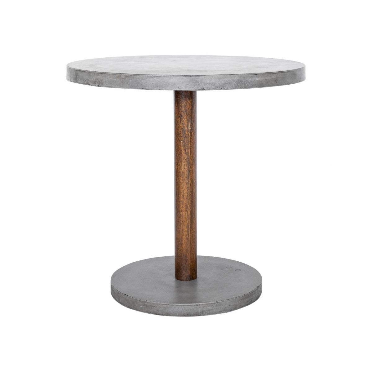 Hagan Outdoor Counter Height Table Counter Tables Moe's     Four Hands, Burke Decor, Mid Century Modern Furniture, Old Bones Furniture Company, Old Bones Co, Modern Mid Century, Designer Furniture, https://www.oldbonesco.com/