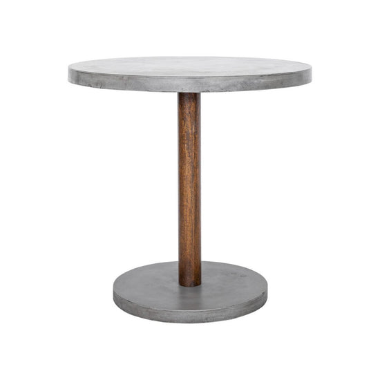 Hagan Outdoor Counter Height Table Counter Tables Moe's     Four Hands, Burke Decor, Mid Century Modern Furniture, Old Bones Furniture Company, Old Bones Co, Modern Mid Century, Designer Furniture, https://www.oldbonesco.com/