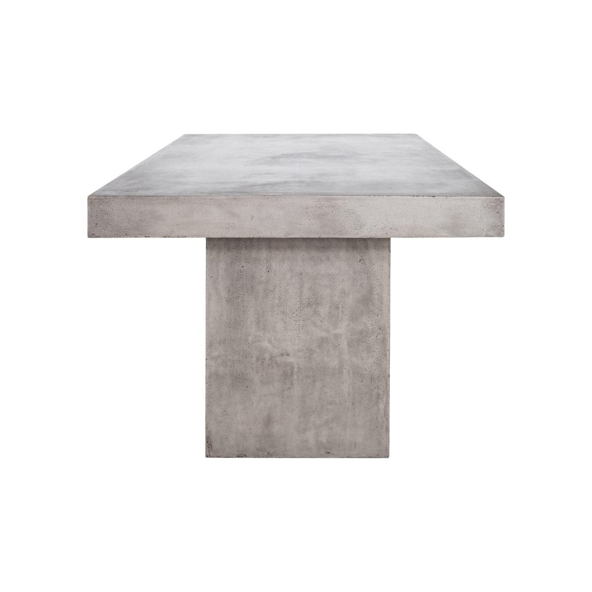 Load image into Gallery viewer, Aurelius 2 Outdoor Dining Table Dining Tables Moe&amp;#39;s     Four Hands, Burke Decor, Mid Century Modern Furniture, Old Bones Furniture Company, Old Bones Co, Modern Mid Century, Designer Furniture, https://www.oldbonesco.com/
