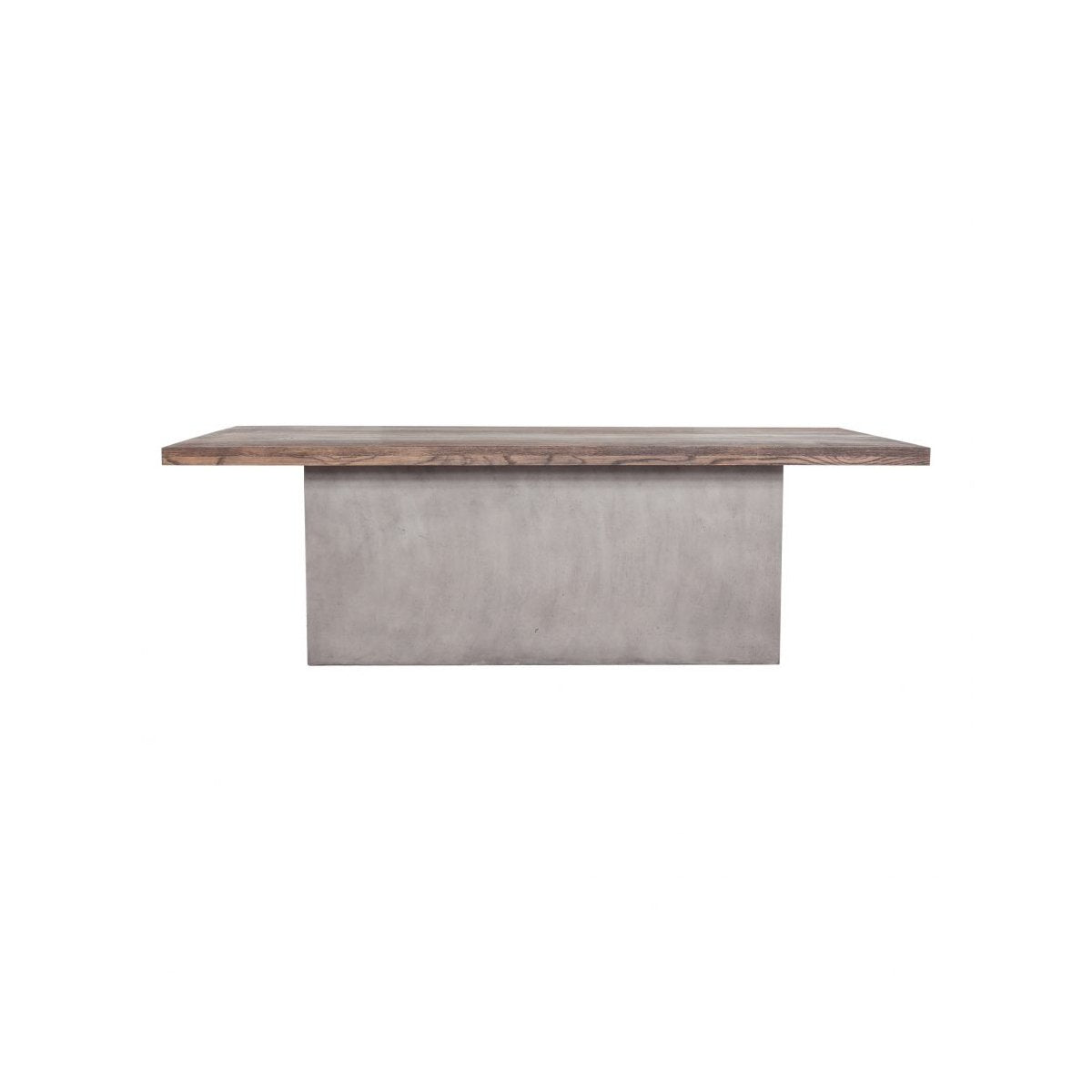 Kaia Oak Dining Table Dining Tables Moe's     Four Hands, Burke Decor, Mid Century Modern Furniture, Old Bones Furniture Company, Old Bones Co, Modern Mid Century, Designer Furniture, https://www.oldbonesco.com/