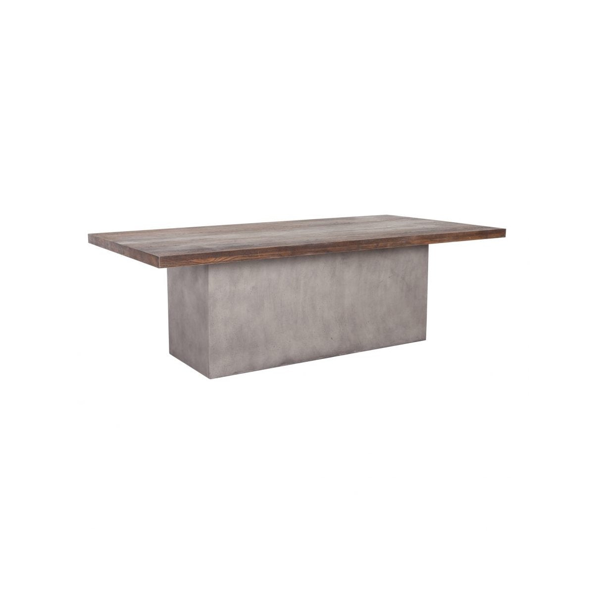 Kaia Oak Dining Table Dining Tables Moe's     Four Hands, Burke Decor, Mid Century Modern Furniture, Old Bones Furniture Company, Old Bones Co, Modern Mid Century, Designer Furniture, https://www.oldbonesco.com/